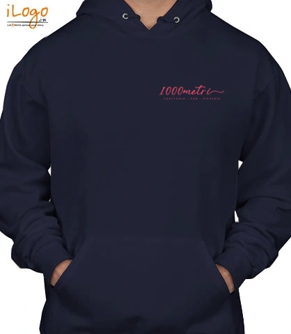 -METRI - Hoody