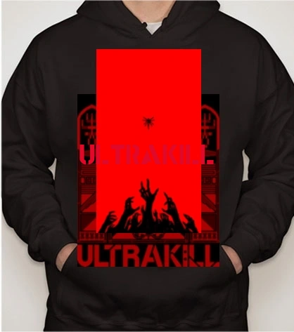 Tee Ultrakill T-Shirt