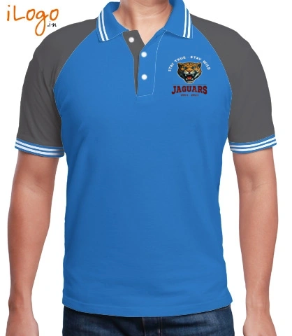 T Shirt jaguarslogo T-Shirt