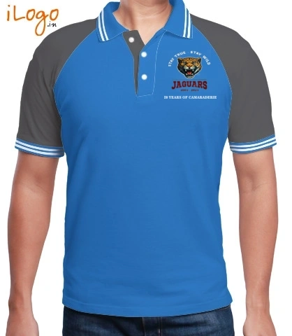 Tshirt jaguarslogo T-Shirt