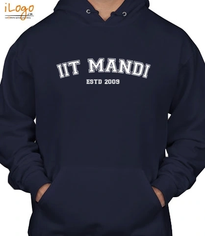 Nda MANDI-design T-Shirt