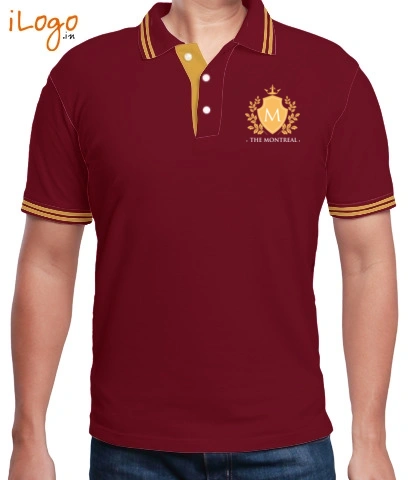 SHIRT MONTERAL T-Shirt