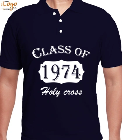 Shirt Holycross T-Shirt