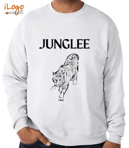 Tshirt JUNLEELOGO T-Shirt