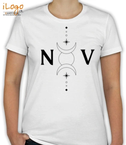 T Shirt VNLOGO T-Shirt