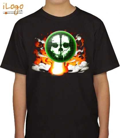 Shirt cod-ishaan T-Shirt