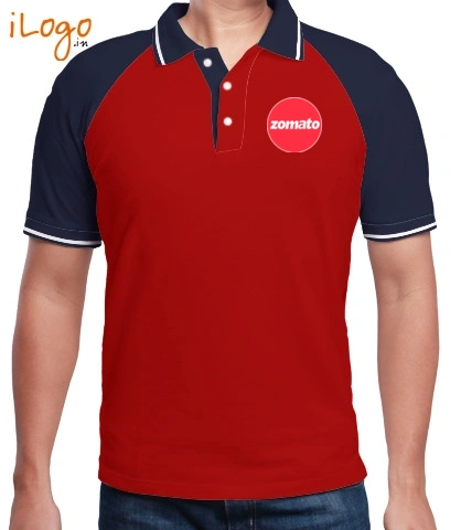 T Shirts zomato- T-Shirt