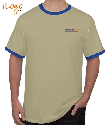 T Shirts saman T-Shirt