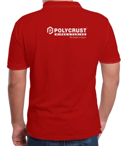 POLYCRUST