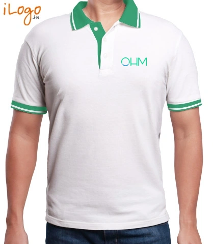 Shirt OHM T-Shirt