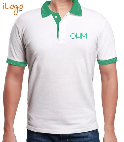 Tee OHM T-Shirt