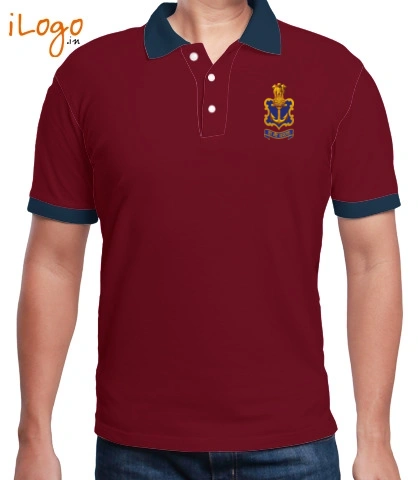 TShirt navyindian T-Shirt