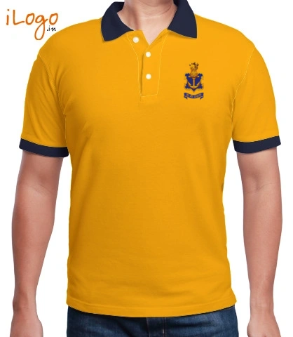 Shirts navyindian T-Shirt