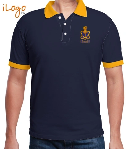 TShirt navyindian T-Shirt