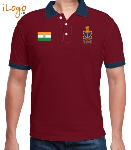 Tee navyindian T-Shirt