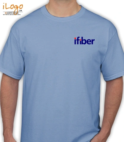 ifiber - Men's T-Shirt