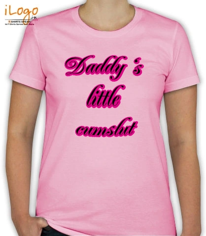 TShirt daddys-littlecs T-Shirt