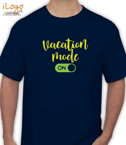 location-mode - Men's T-Shirt