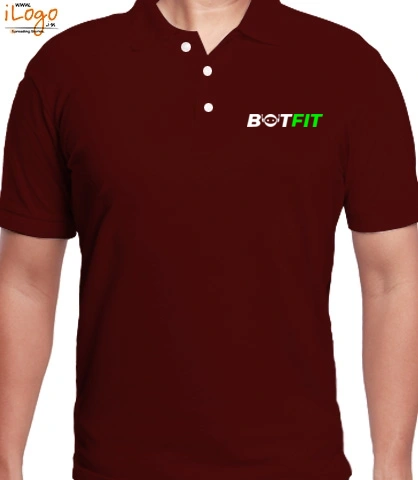 TShirt botfit T-Shirt