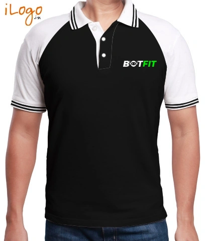 T SHIRT botfit T-Shirt