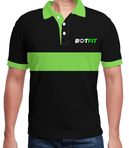 Tee botfit T-Shirt