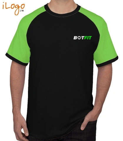 Tshirts botfit T-Shirt