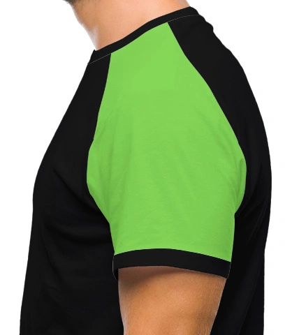 botfit Left sleeve