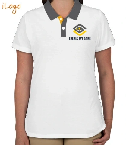 T shirts EYERIS-EYE-CARE T-Shirt