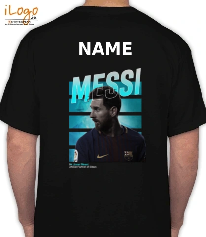 MESSI-a