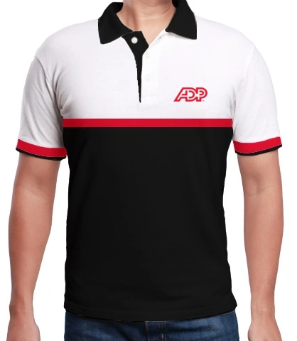 Tshirts ADP T-Shirt