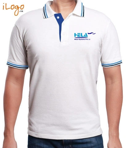 Shirt hela T-Shirt