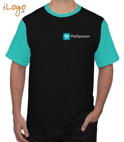 Tee MY-OPERATOR- T-Shirt