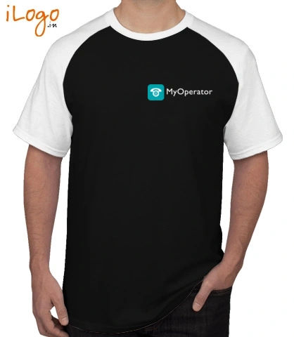 Tee MY-OPERATOR- T-Shirt