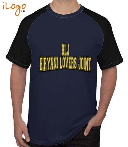 TSHIRTS BRIYANI T-Shirt