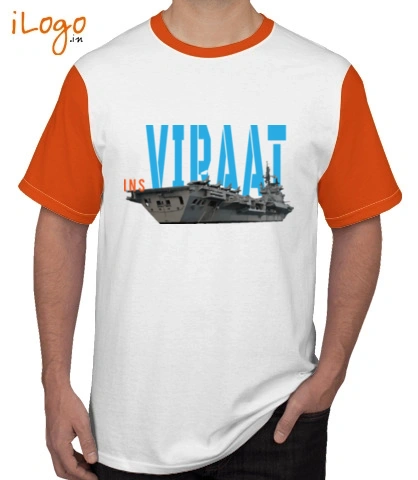 Shirt VIRAAT T-Shirt