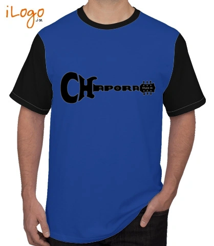 SHIRT CHOPRA T-Shirt