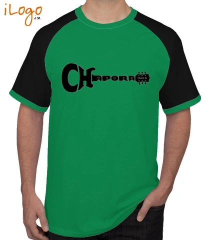 Tshirts CHOPRA T-Shirt