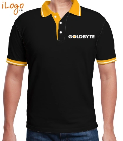 Tee GOLDBYTE T-Shirt