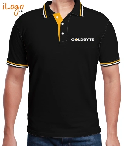 Tshirts GOLDBYTE T-Shirt