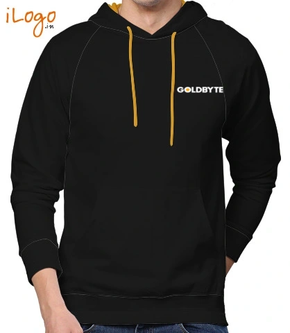 TEE GOLDBYTE T-Shirt