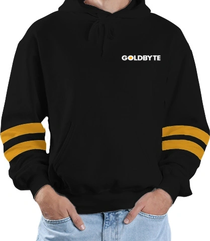 T shirts GOLDBYTE T-Shirt