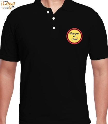 SHIRT burgerorchai T-Shirt