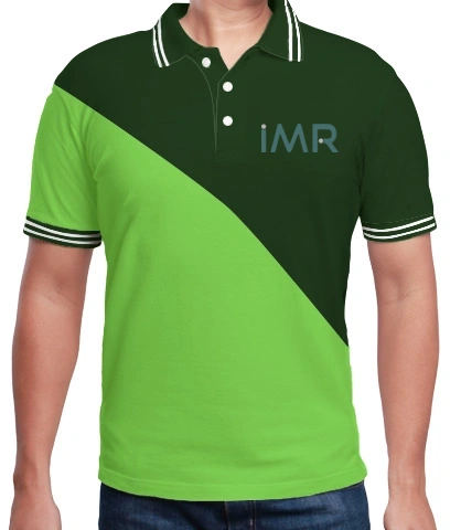 T SHIRT IMR T-Shirt