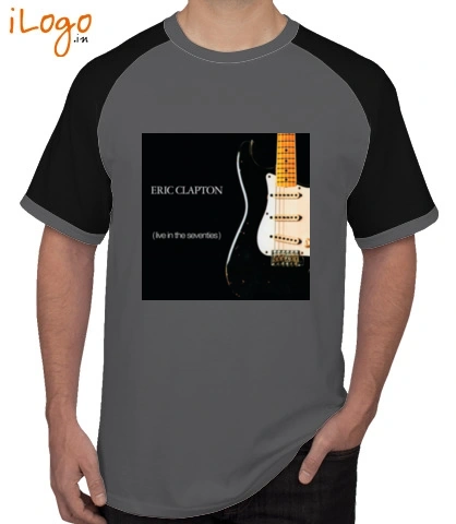 Shirt GUITER T-Shirt