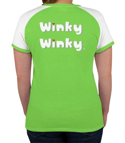 WINKY