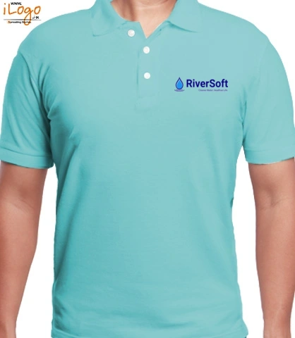 T Shirt Riversoft T-Shirt