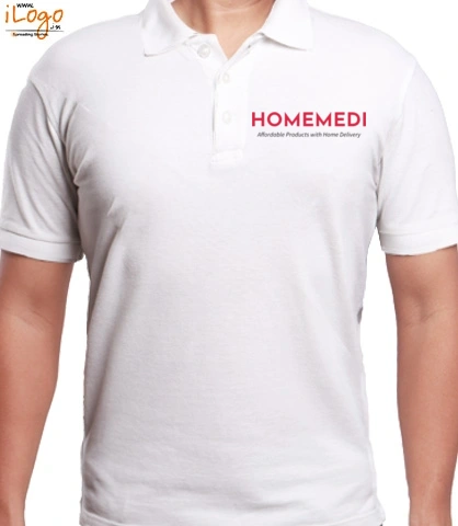 Shirt homemedi T-Shirt