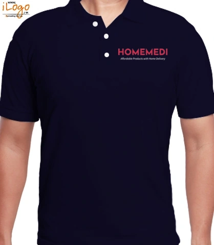 TSHIRT hamemedi T-Shirt