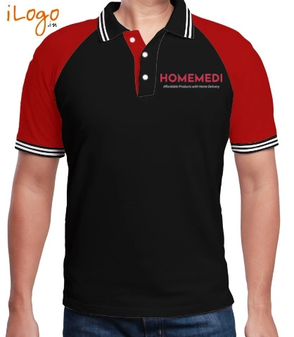 TEE homemedi- T-Shirt