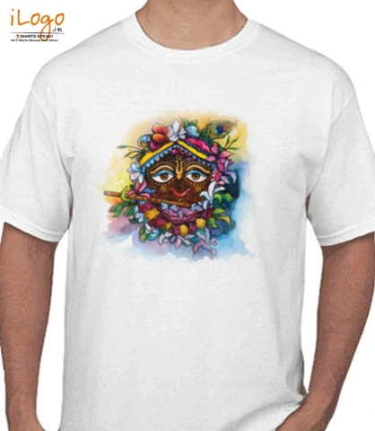 TSHIRTS giriraj T-Shirt